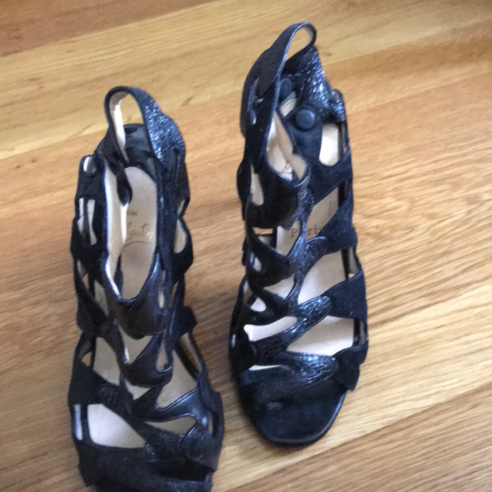 Christian Louboutin Pumps